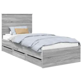 ramka-lozka-szary-sonoma-90-x-200-cm-drewno-inzynieryjne
