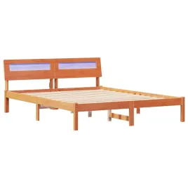 ramka-lozka-woskowy-braz-140-x-200-cm-lite-drewno-sosnowe