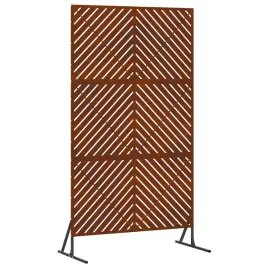 ekran-prywatnosci-szary-100-x-50-x-180-cm-stal