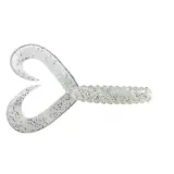 guma-jenzi-double-tail-twister-8cm-3-silver