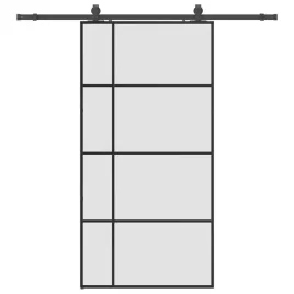 drzwi-przesuwne-z-zestawem-okuc-czarne-1025x205-cm-esg-szklo