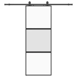 drzwi-przesuwne-z-zestawem-okuc-czarne-76x205cm-szklo-hartowane