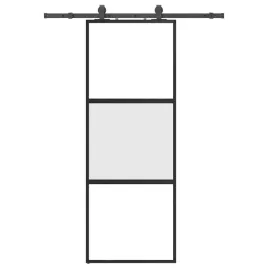 drzwi-przesuwne-z-zestawem-okuc-czarne-76x205cm-szklo-hartowane