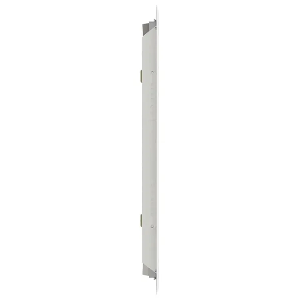 panel-dostepu-bialy-43-5-x-33-x-3-cm-stal-stan-nowy-marka-vidaxl