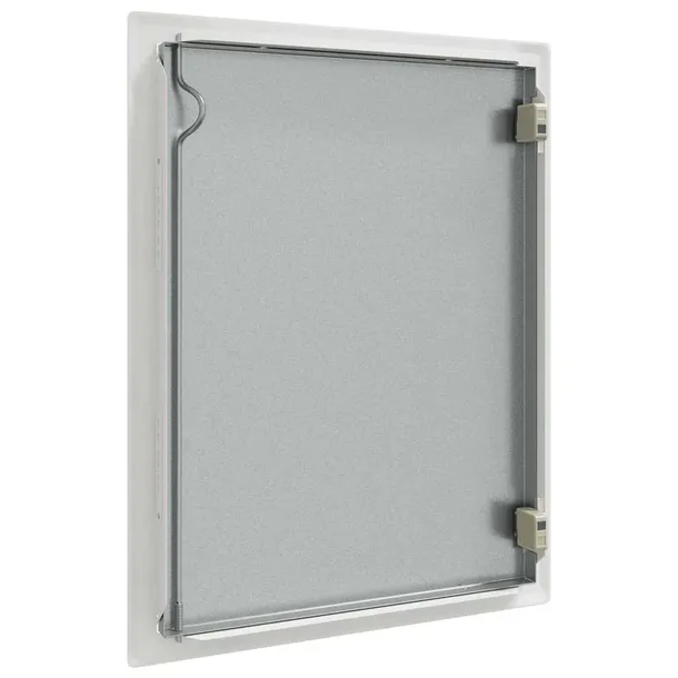 panel-dostepu-bialy-43-5-x-33-x-3-cm-stal-kod-producenta-42010267-stan-nowy