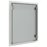 panel-dostepu-bialy-43-5-x-33-x-3-cm-stal-kod-producenta-42010267-stan-nowy