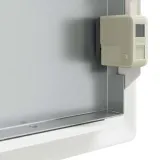 panel-dostepu-bialy-43-5-x-33-x-3-cm-stal-marka-vidaxl-stan-nowy