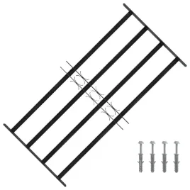 kratka-okienna-czarny-115-x-60-cm-stal-malowana-proszkowo