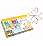 slomki-konstrukcyjne-50-elementow-stan-nowy