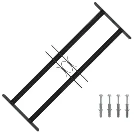 kratka-okienna-czarny-76-x-30-cm-stal-malowana-proszkowo