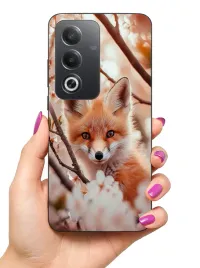 etui-case-do-oppo-a3-pro-5g-a80-5g-kapibary-lisy-zwierzeta