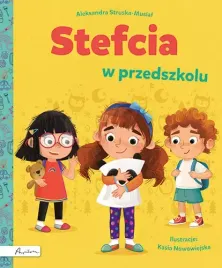 stefcia-w-przedszkolu