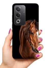 etui-case-do-oppo-a3-pro-5g-a80-5g-kon-konie-koniki-zwierzeta