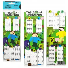 zakladka-edukacyjna-dwustronna-sciaga-tabliczka-mnozenia-gra-henry