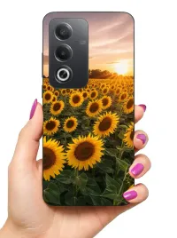 etui-case-do-oppo-a3-pro-5g-a80-5g-kwiaty-tulipany-sloneczniki-lawenda