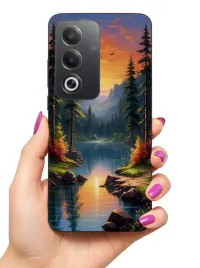 etui-case-do-oppo-a3-pro-5g-a80-5g-mosty-wodospady-widoki-krajobrazy