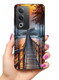 etui-case-do-oppo-a3-pro-5g-a80-5g-mosty-wodospady-widoki-krajobrazy