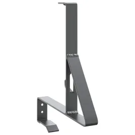 wsparcie-dla-zabezpieczenia-sniegu-12-pcs-antracyt-stal