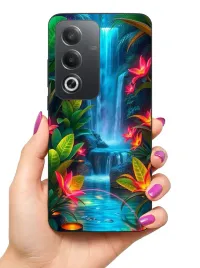 etui-case-do-oppo-a3-pro-5g-a80-5g-mosty-wodospady-widoki-krajobrazy