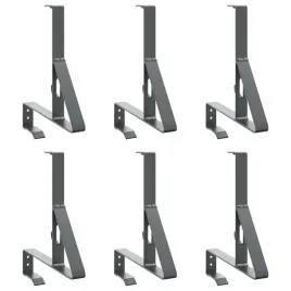 wsparcie-dla-zabezpieczenia-sniegu-6-pcs-antracyt-stal