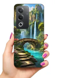 etui-case-do-oppo-a3-pro-5g-a80-5g-motyle-widoki-krajobrazy