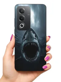 etui-case-do-oppo-a3-pro-5g-a80-5g-pajaki-rekiny-skorpiony-wilki