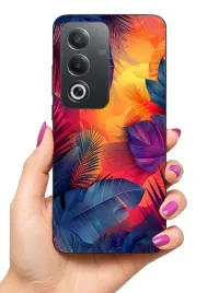 etui-case-do-oppo-a3-pro-5g-a80-5g-piora-liscie-wzorki