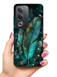 etui-case-do-oppo-a3-pro-5g-a80-5g-piora-liscie-wzorki