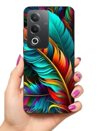 etui-case-do-oppo-a3-pro-5g-a80-5g-piora-liscie-wzorki
