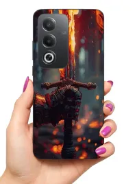 etui-case-do-oppo-a3-pro-5g-a80-5g-postacie-straszne-ogien
