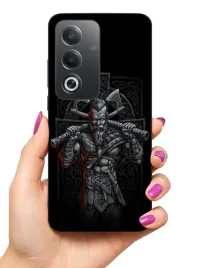 etui-case-do-oppo-a3-pro-5g-a80-5g-postacie-straszne-ogien