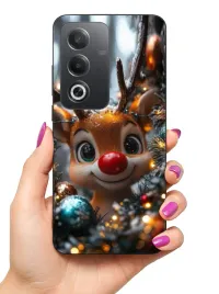 etui-case-do-oppo-a3-pro-5g-a80-5g-renifer-mikolaj-swieta