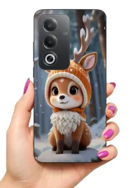 etui-case-do-oppo-a3-pro-5g-a80-5g-renifer-mikolaj-swieta