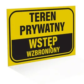tabliczka-teren-prywatny-wstep-wzbroniony-40x60-cm