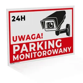 tabliczka-parking-monitorowany-20x30-cm