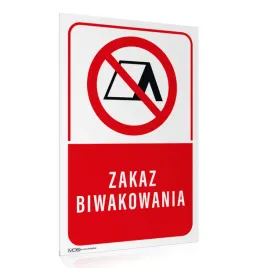 tabliczka-zakaz-biwakowania-40x60-cm