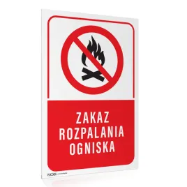 tabliczka-zakaz-rozpalania-ogniska-15x21-cm