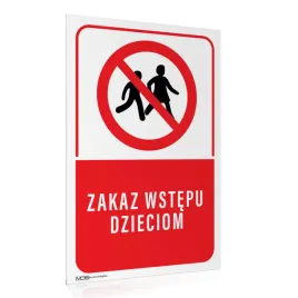 tabliczka-zakaz-wstepu-dzieciom-40x60-cm