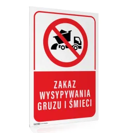 tabliczka-zakaz-wysypywania-gruzu-smieci-30x40-cm
