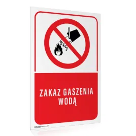 tabliczka-zakaz-gaszenia-woda-30x40-cm