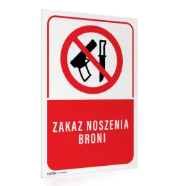 tabliczka-zakaz-noszenia-broni-40x60-cm