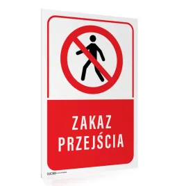 tabliczka-zakaz-przejscia-15x22-cm