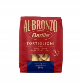 barilla-al-bronzo-tortiglioni-n-325-makaron-rurki-500-g