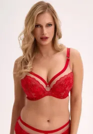 gaia-biustonosz-mirella-1316-czerwony-75-g