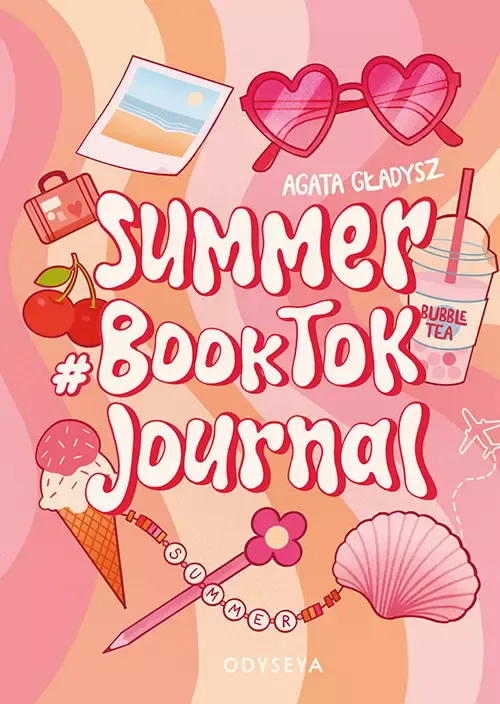 summer-booktok-journal
