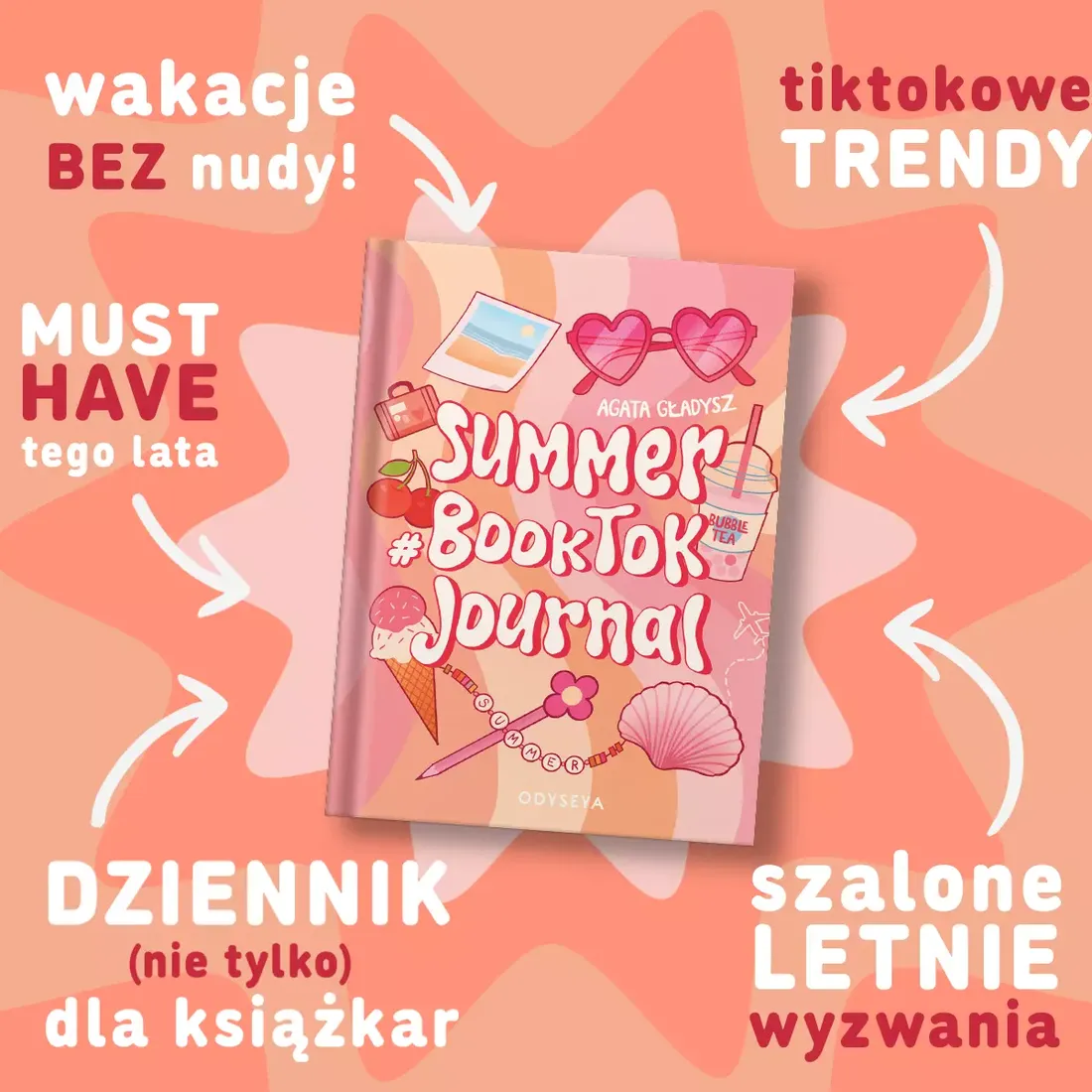 summer-booktok-journal-stan-nowy