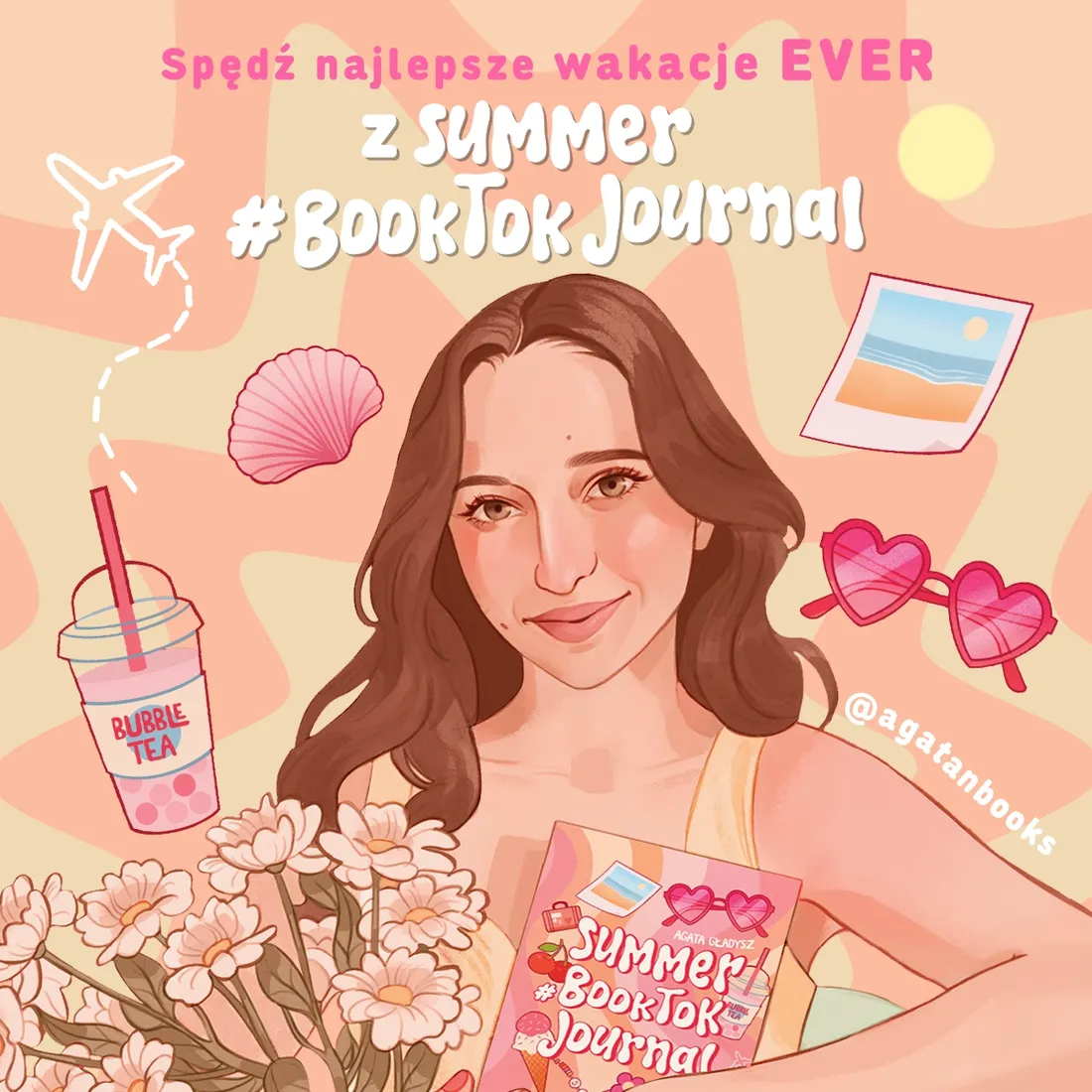 summer-booktok-journal