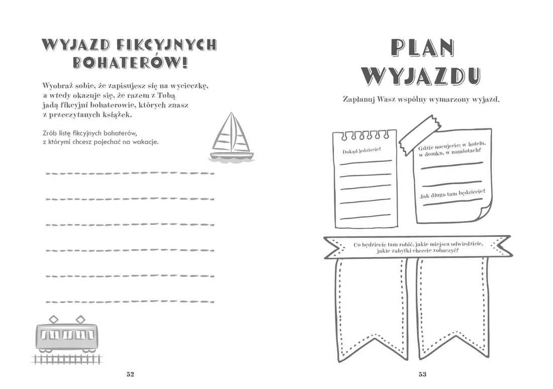 summer-booktok-journal