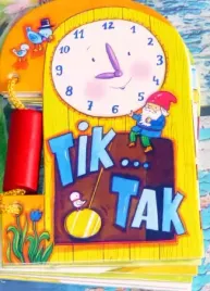 tik-tak