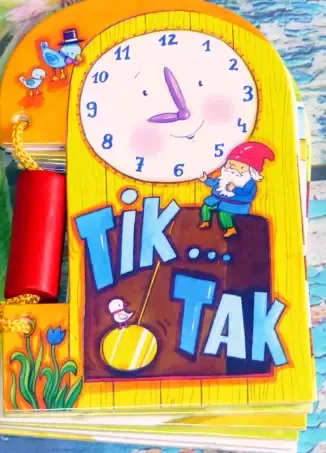 tik-tak